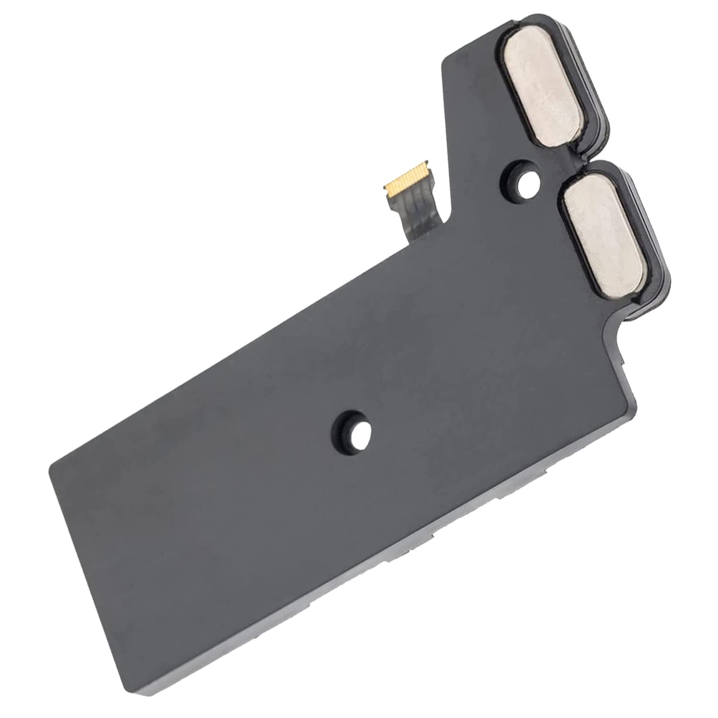 Willhom Internal Left and Right Speaker Set Replacement for MacBook Pro 13" Retina A1708 Function Keys Late 2016 to Mid 2017