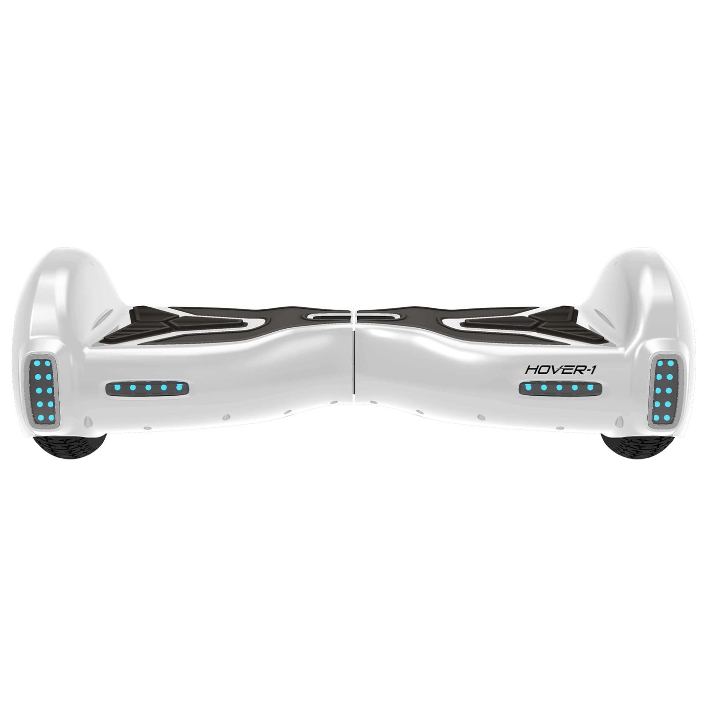 Hover-1 H1 Electric Self Balancing Hoverboard with 9 mph Max Speed, Dual 200W Motors, 9 Mile Range, and 6.5” Wheels Self Balancing Scooter