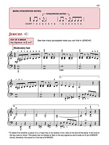 Alfred's Self-Teaching Adult Piano Course: The new, easy and fun way to teach yourself to play, Book & Online Audio