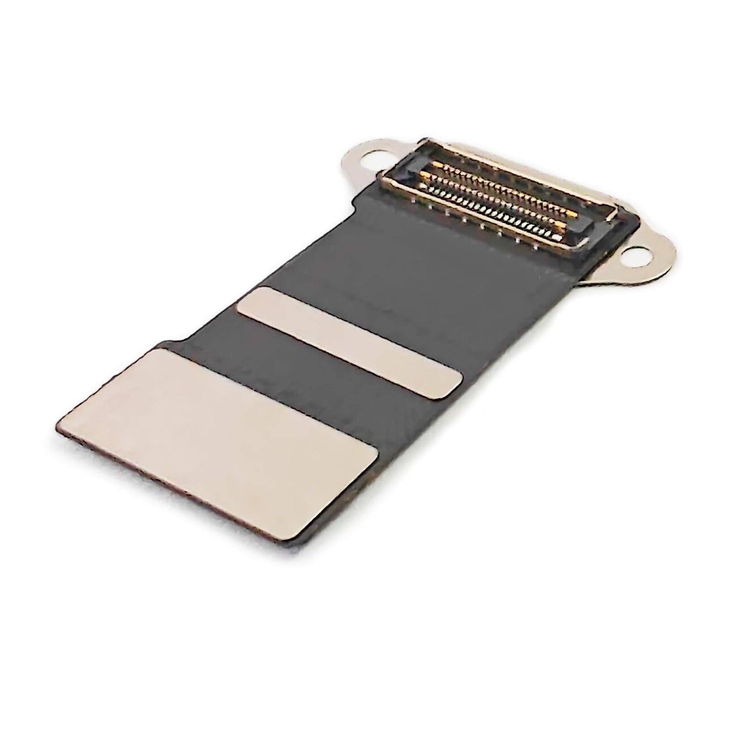 Nockchawon LCD Display eDP Lvds Flex Cable 923-01288 923-01393 923-03524 Replacement for MacBook Pro 13" Retina A1708 A2159 A2289 (Late 2016-2020) LCD Embedded Display Port Flex Cable