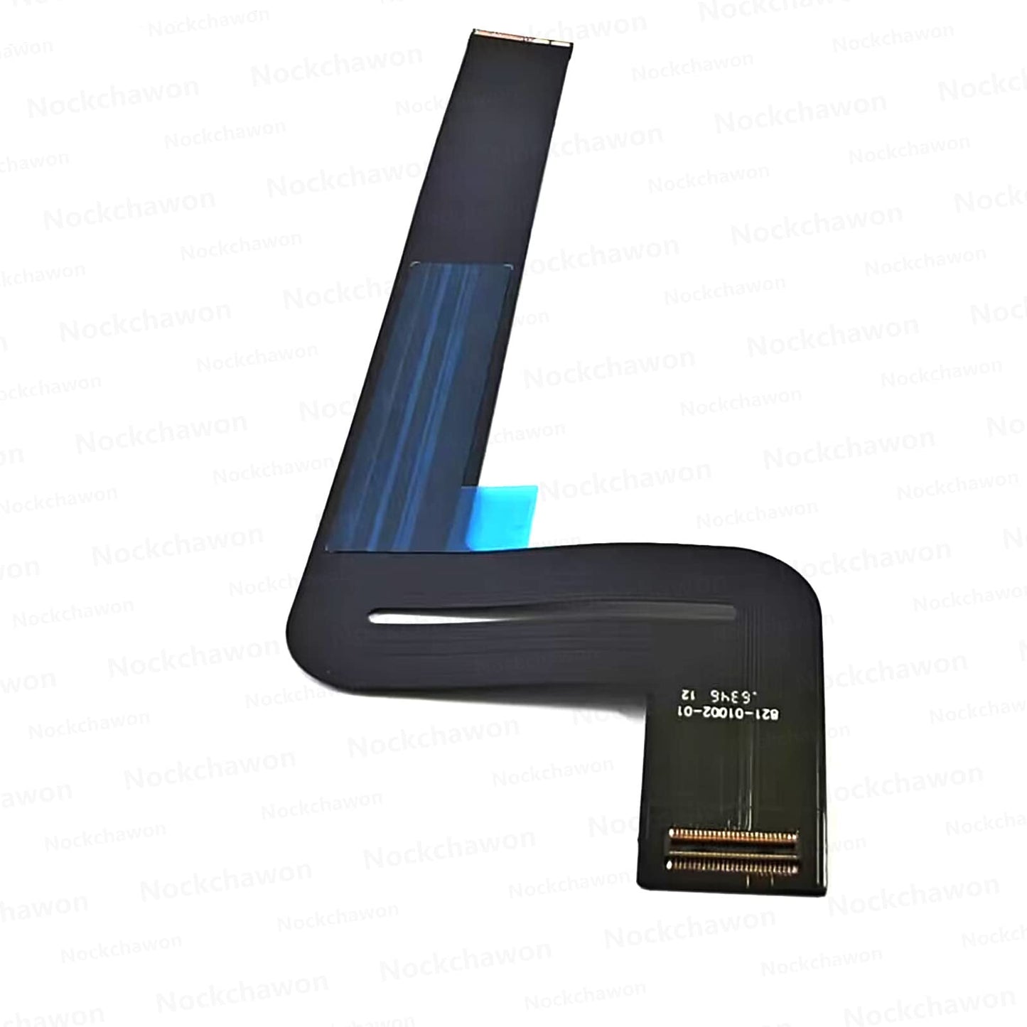 821-01002-A Trackpad Touchpad Flex Cable Replacement for MacBook Pro 13" Retina A1708 (Late 2016 to Mid 2017) A2159 (2019) A2289 A2338 (2020)