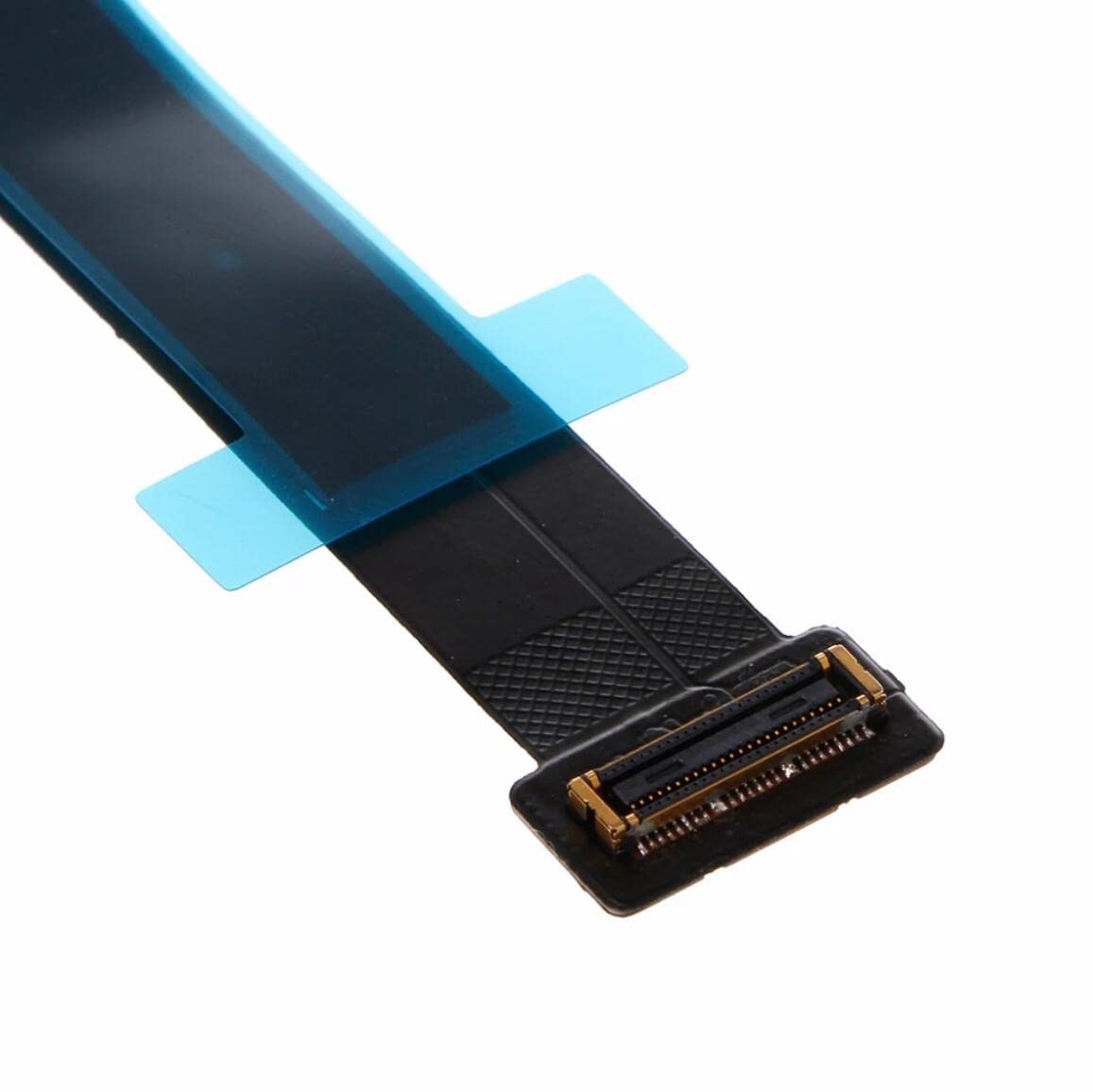 Fleshy Leaf Touchpad Trackpad Ribbon Flex Cable Replacement for MacBook Pro Retina 13" A1502 Early 2015 821-00184-A