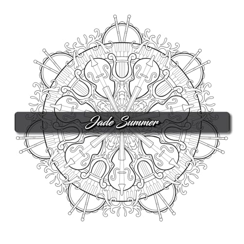 Mandala Coloring Book: For Adults with Beautiful Patterns for Fun and Relaxation