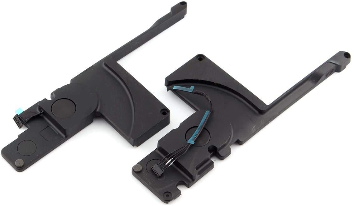 Willhom Speaker Left and Right Set Replacement for MacBook Pro 15" Retina A1398 (Mid 2012-2015)