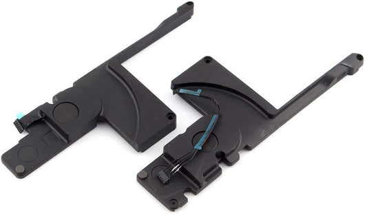 Willhom Speaker Left and Right Set Replacement for MacBook Pro 15" Retina A1398 (Mid 2012-2015)