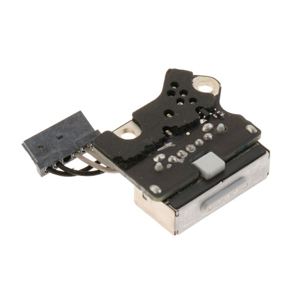 MMOBIEL Charging Port Dock Connector Flex Cable Replacement Compatible with MacBook Pro 13” Retina A1398 2012-2015