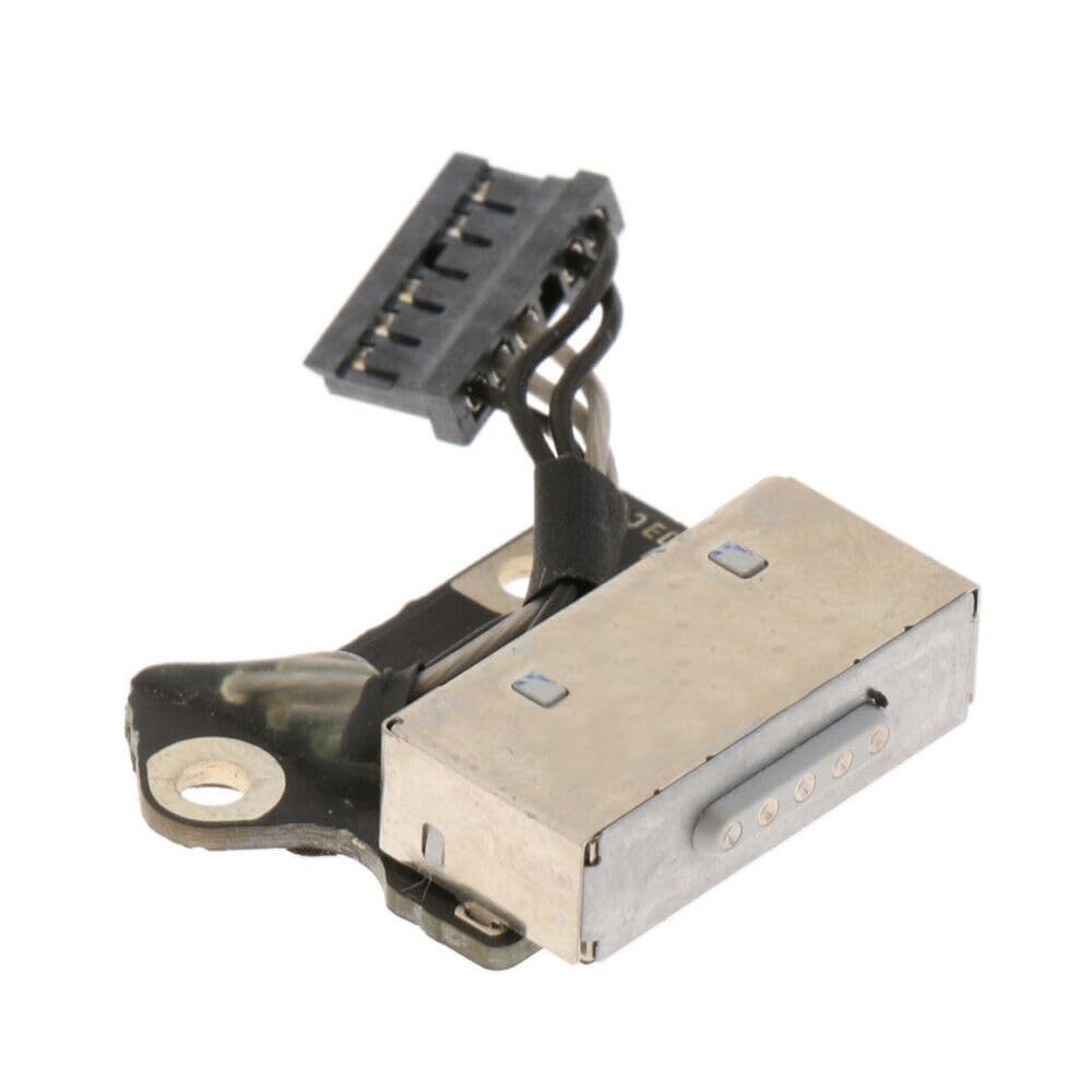 MMOBIEL Charging Port Dock Connector Flex Cable Replacement Compatible with MacBook Pro 13” Retina A1398 2012-2015