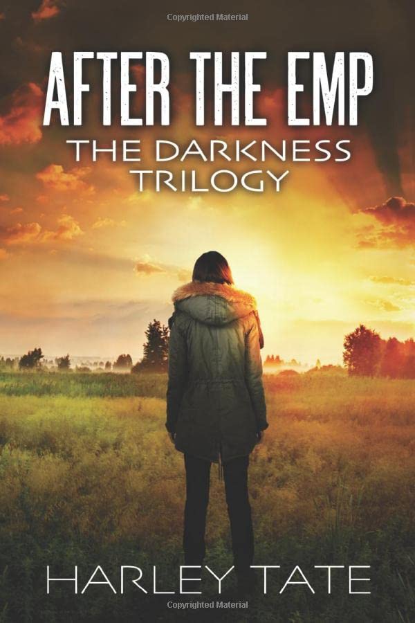 After the EMP: The Darkness Trilogy (EMP Box Set)