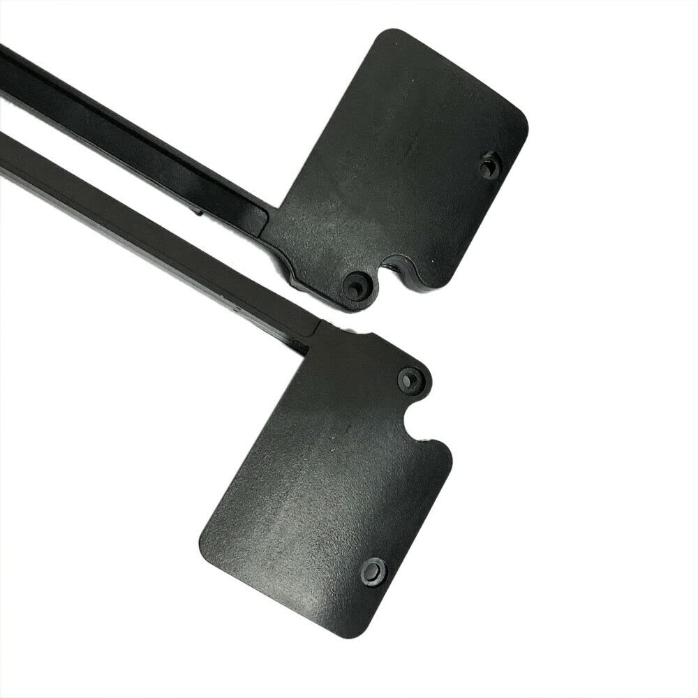 Huasheng Suda Left + Right Speaker Set Replacement for Mac-Book Pro 13" Retina A1502 923-0557 2013-2015 ME864LL/A ME866LL/A ME867LL/A MGX72LL/A MGX92L 923-0557 923-00509 609-0531 609-0532