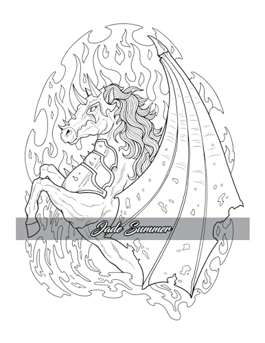 100 Tattoos: Tattoo Coloring Book for Adults with Incredible Designs of Animals, Flowers, Fantasy, Skulls, and More!