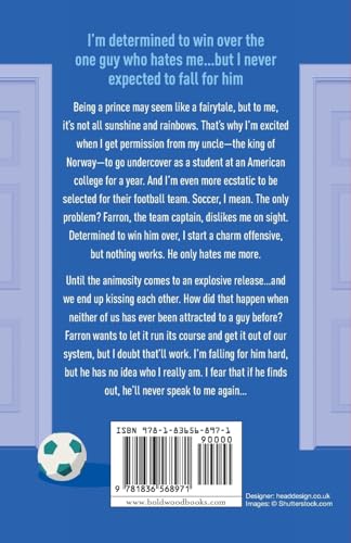 The Prince and the Player