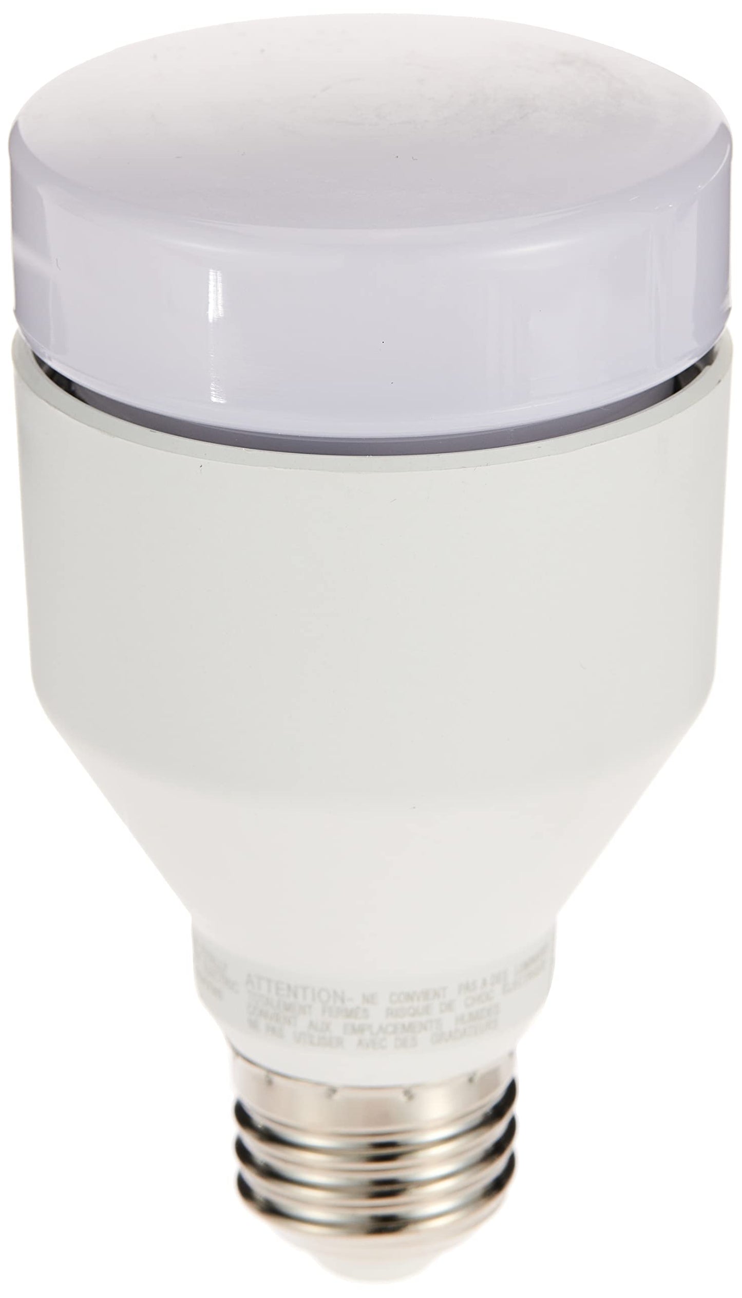 LIFX color, A19 1100 lumens, Wi-Fi Smart LED Light Bulb, Billions of colors and Whites, No bridge required, Works with Alexa, Hey Google, HomeKit and Siri multicolor (Pack of 2)