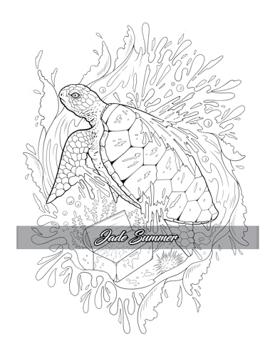 100 Tattoos: Tattoo Coloring Book for Adults with Incredible Designs of Animals, Flowers, Fantasy, Skulls, and More!