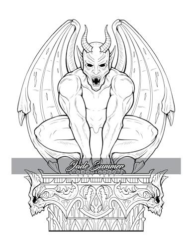 100 Tattoos: Tattoo Coloring Book for Adults with Incredible Designs of Animals, Flowers, Fantasy, Skulls, and More!