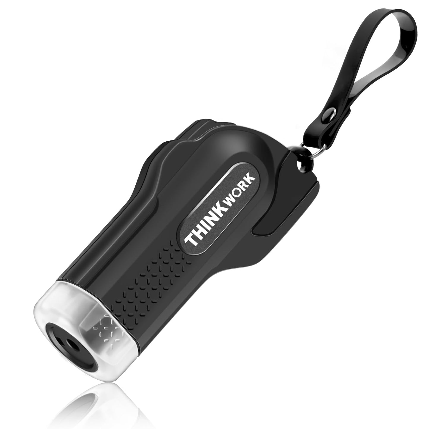 THINKWORK Car Safety Hammer Gift for Women, Three-in-One Tool with Window Breaker and Seat Belt Cutter, Safety Emergency Car Escape Tool for Family, Children.