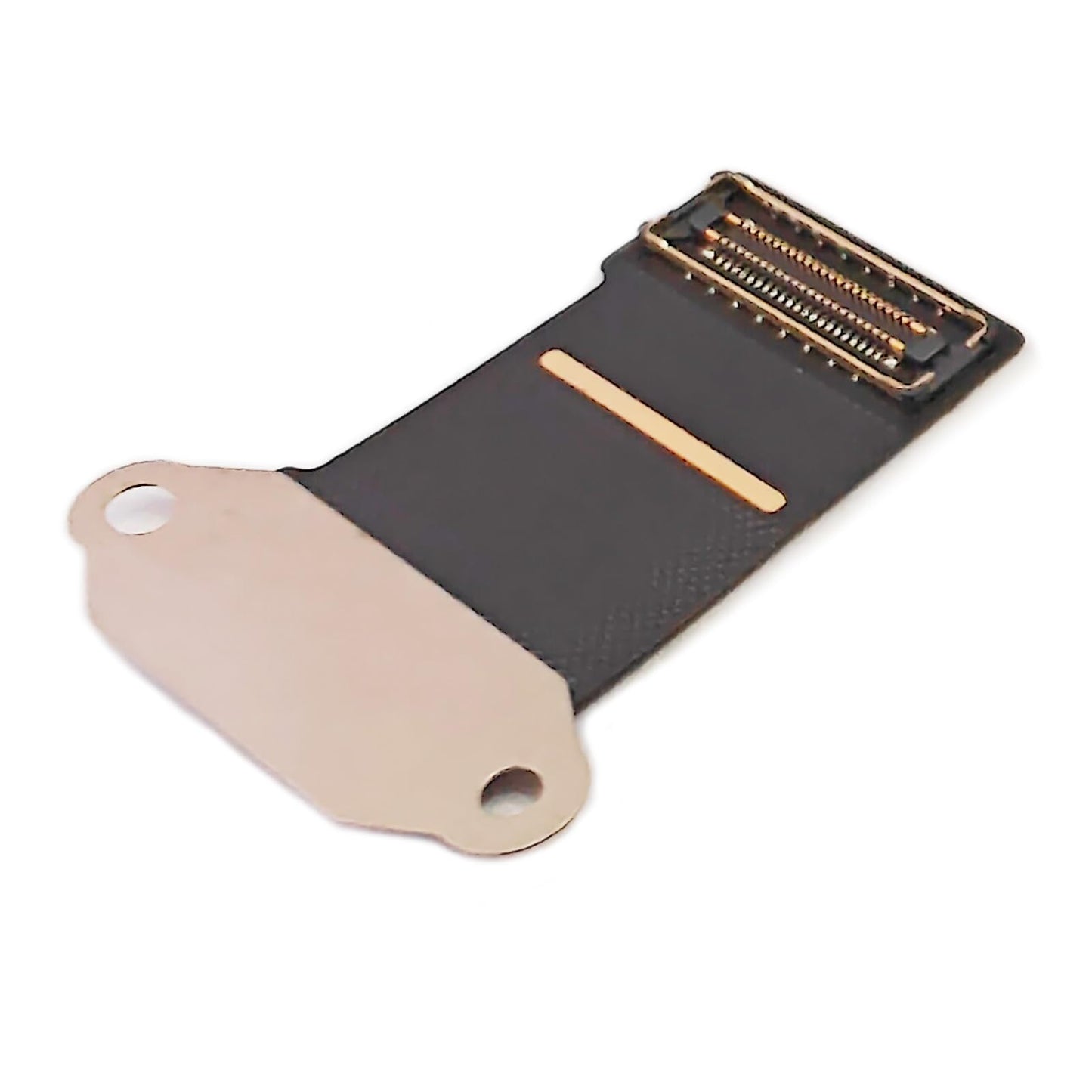 Nockchawon LCD Display eDP Lvds Flex Cable 923-01288 923-01393 923-03524 Replacement for MacBook Pro 13" Retina A1708 A2159 A2289 (Late 2016-2020) LCD Embedded Display Port Flex Cable