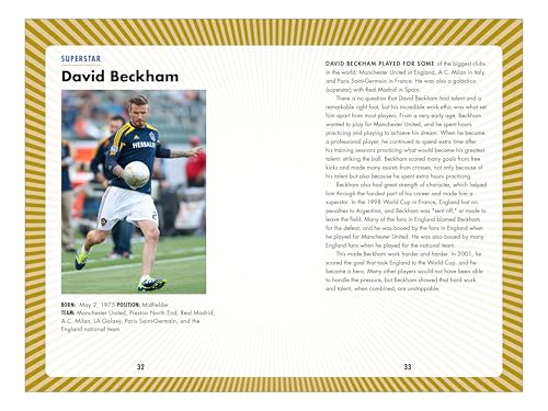 Soccer Smarts for Kids: 60 Skills, Strategies, and Secrets