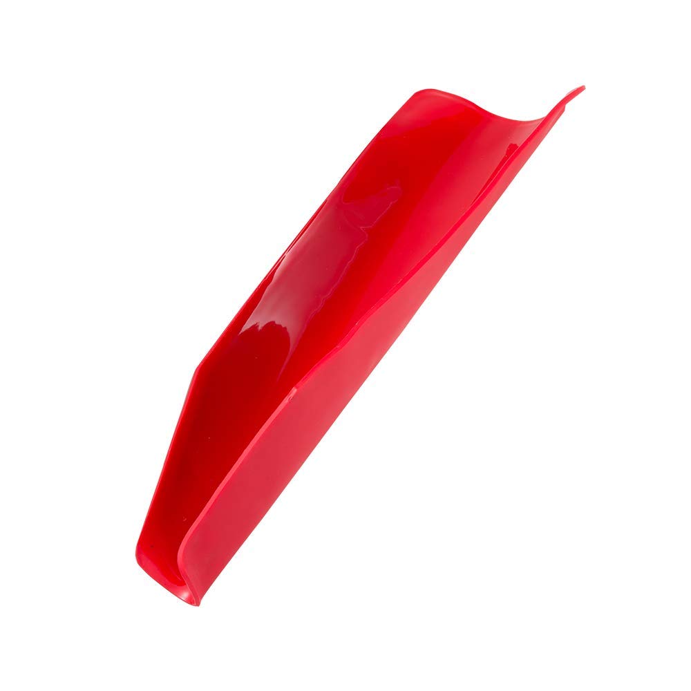 Flexible Draining Tool - Foldable Oil Drain Funnel, Moldable - Ideal for Oil Change