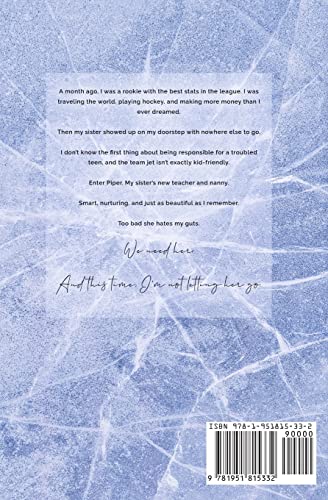 Wild About You: Special Edition (Wildcat Hockey)