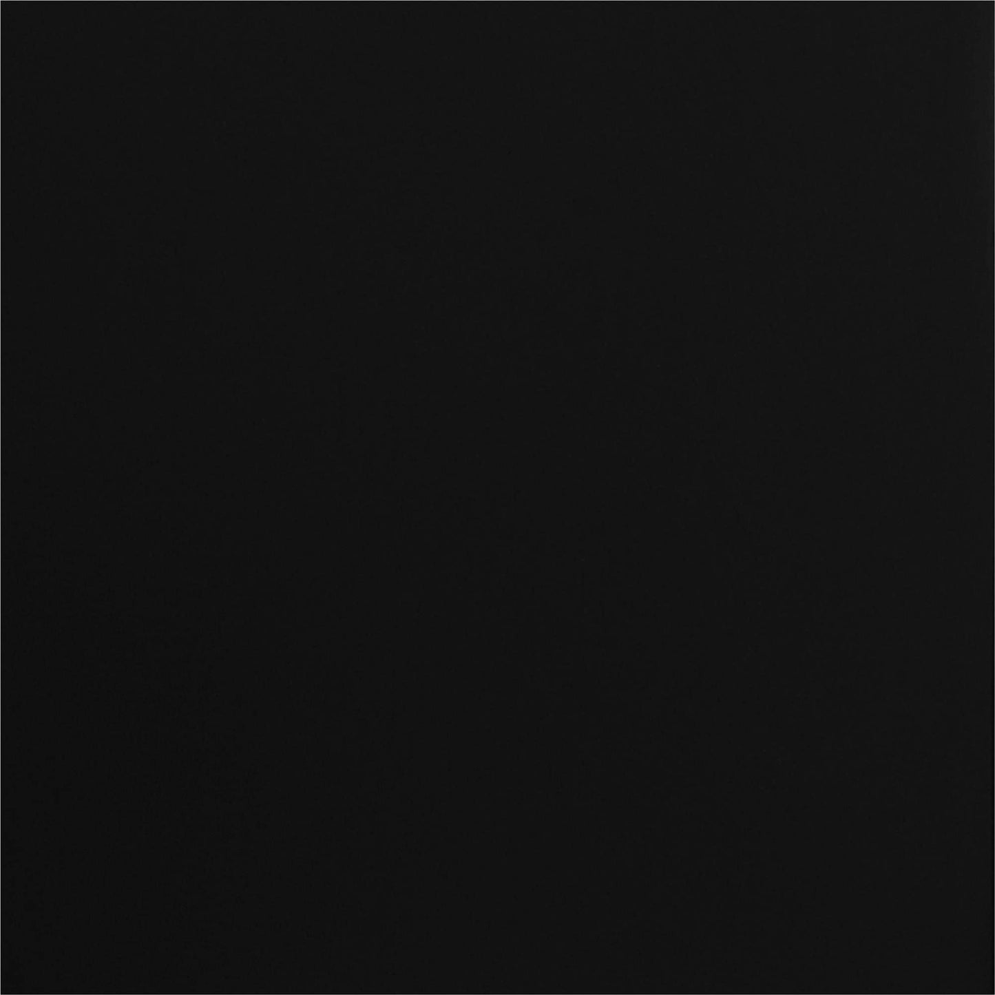 Ameriwood Home Franklin Accent Table with 2 Drawers, Black Finish, Engineered Wood Construction