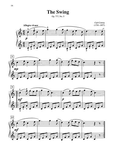 Masterwork Classics: Level 1-2, Book & Online Audio