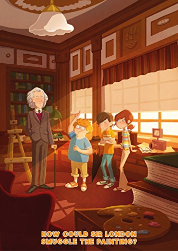 Legend of the Star Runner: A Timmi Tobbson Adventure Book for Boys and Girls (Solve-Them-Yourself Mysteries for Kids 8-12)