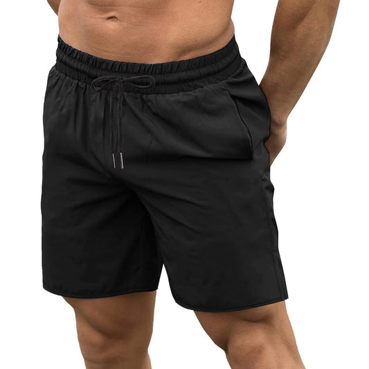 COOFANDY Men's Gym Workout Shorts 7 Inch Quick Dry Athletic Shorts Lightweight Running Shorts with Pockets