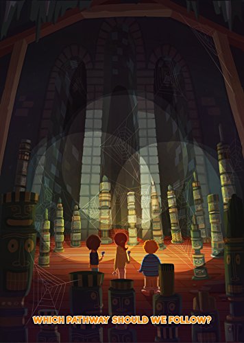 Legend of the Star Runner: A Timmi Tobbson Adventure Book for Boys and Girls (Solve-Them-Yourself Mysteries for Kids 8-12)