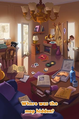 Timmi Tobbson Big Boxed Set: Solve-Them-Yourself Picture Mystery Adventures for Boys and Girls aged 8-12 (Books 1-3)