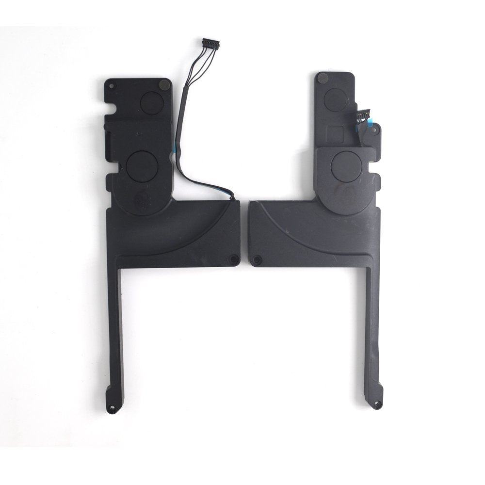 Pardarsey Replacement Internal Speaker Speakers Left+Right Set Compatible for MacBook Pro 15" Retina A1398 (Mid 2012, Early 2013) 2014 2015