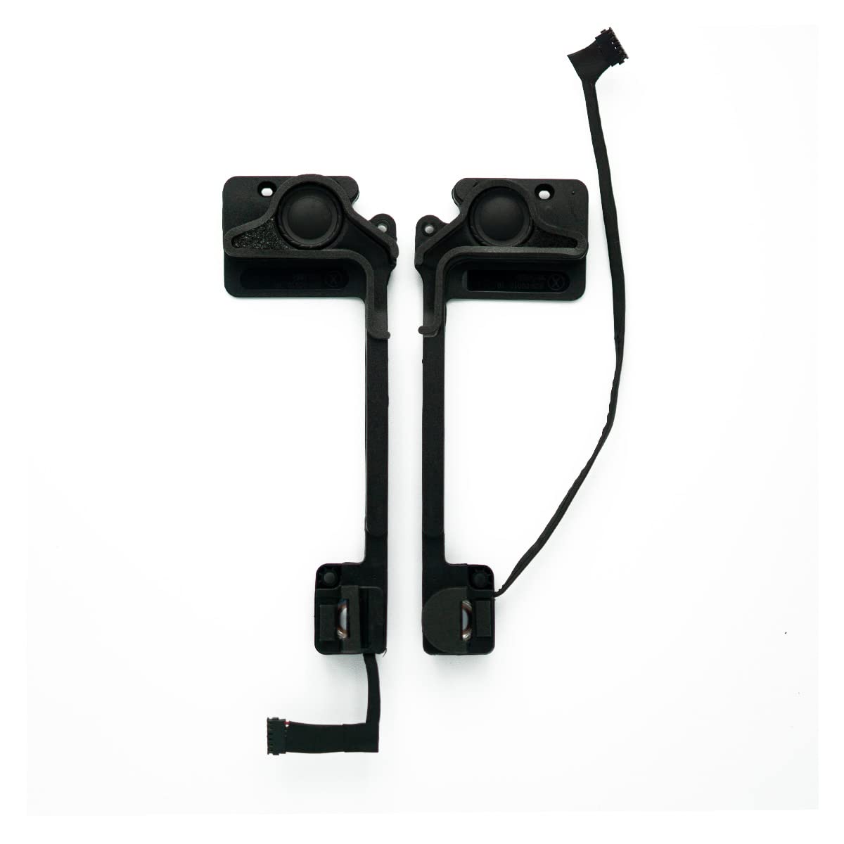 MMOBIEL Speaker Set Left and Right Replacement Compatible with MacBook Pro 13 inch Retina A1502 2012-2015 Nr 609-0335-A