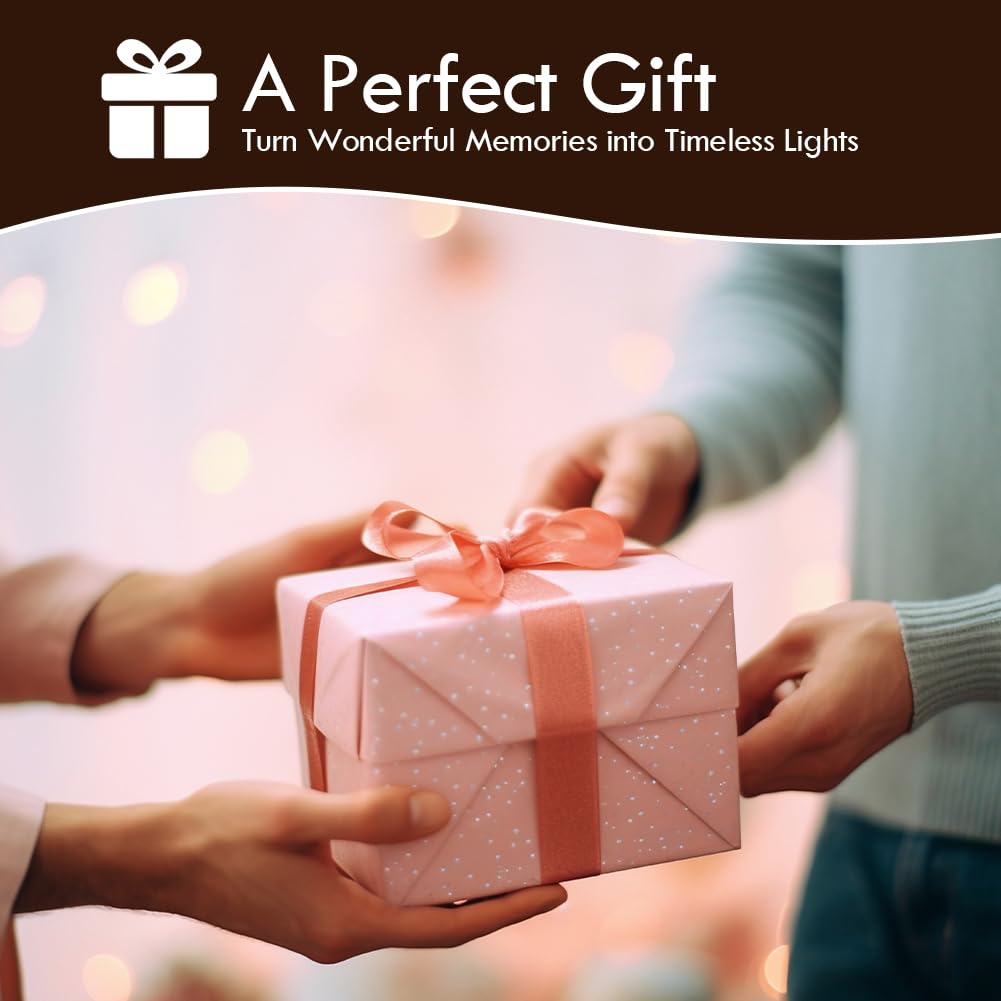 WILIT Wireless Bottle Lamp Shades for Table Lamps, Bottle Lights for Liquor Bottles, Touch Lamps for Kitchen Dinning Picnic,Home Bar Decorations, Modern Wine Bottle Lights, Gifts for Men Women