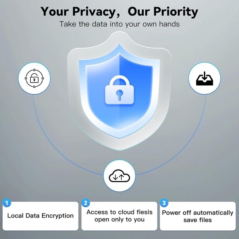 AI Voice Recorder,Note Voice Recorder with Transcribe Summarize ＆ Two-Way Translation,112 Languages,App Control,64GB Memory,Suitable for Lectures,Meetings,Calls,International Exchange