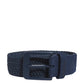 adidas Braided Stretch Golf Belt