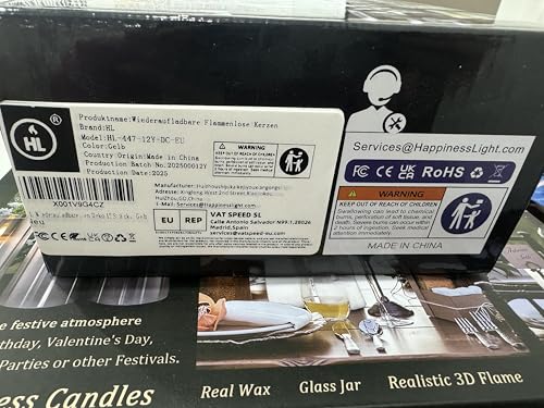 HL Rechargeable Tea Lights with Remote & Charging Base,12pcs 50+Hours Rechargeable Battery Operated Tea Lights Timer, LED Votive TeaLights Flameless Candles Yellow Light for Wedding Home Party Decor