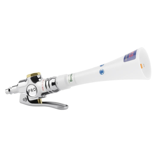 GOCCIDA High Pressure Car Interior Cleaning Gun Car Detailing Tool Air Cleaning Tool for Quickly Blasts Dirt and Dust from Surface(New Upgraded Portable Air Blow Gun