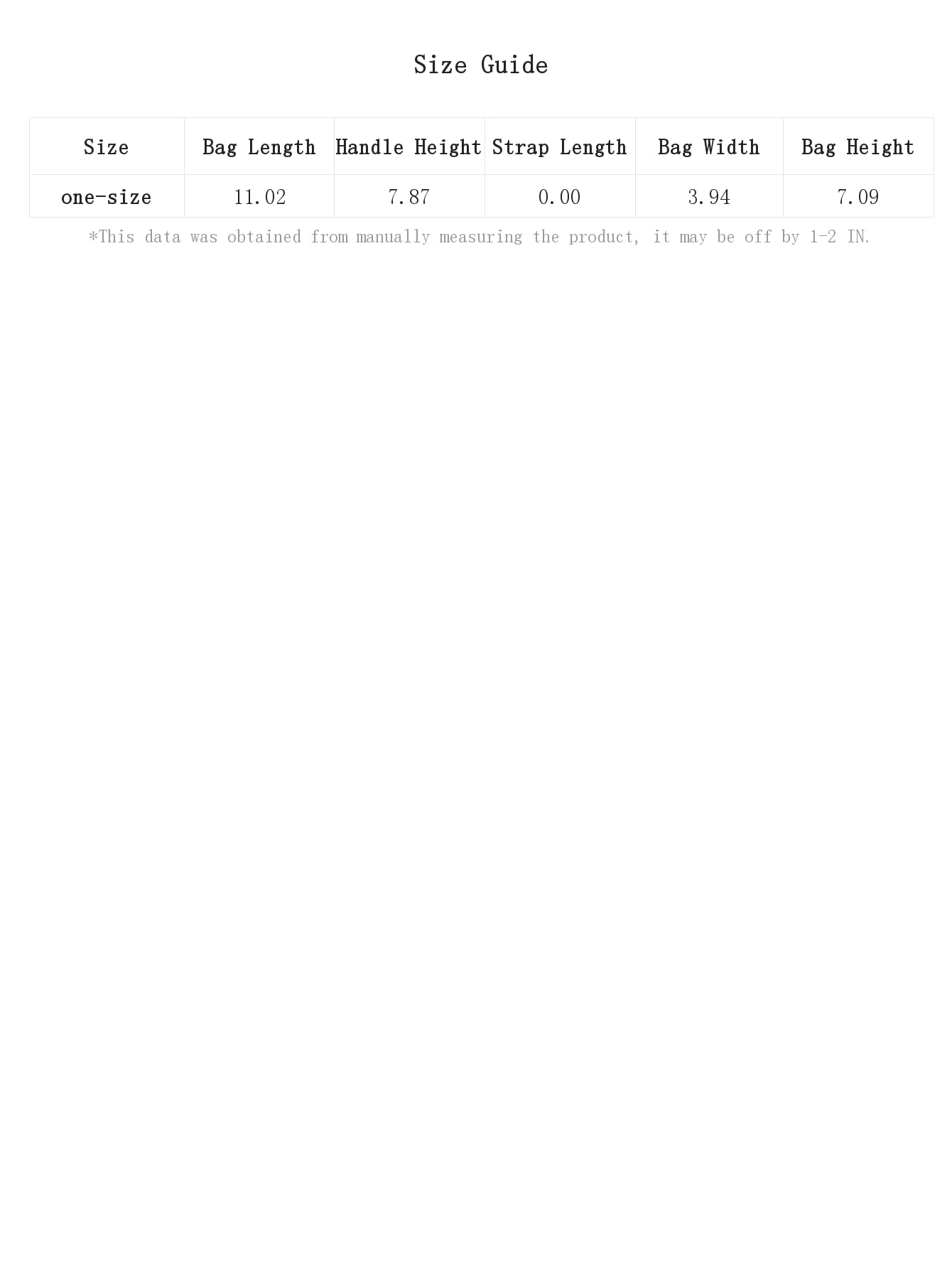 Verdusa Women's Fuzzy Faux Fur Underarm Bags Shoulder Bag Plush Purse Black One-Size