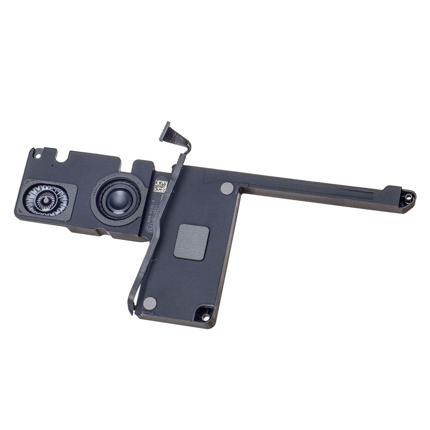 Willhom Speaker Left and Right Set Replacement for MacBook Pro 15" Retina A1398 (Mid 2012-2015)
