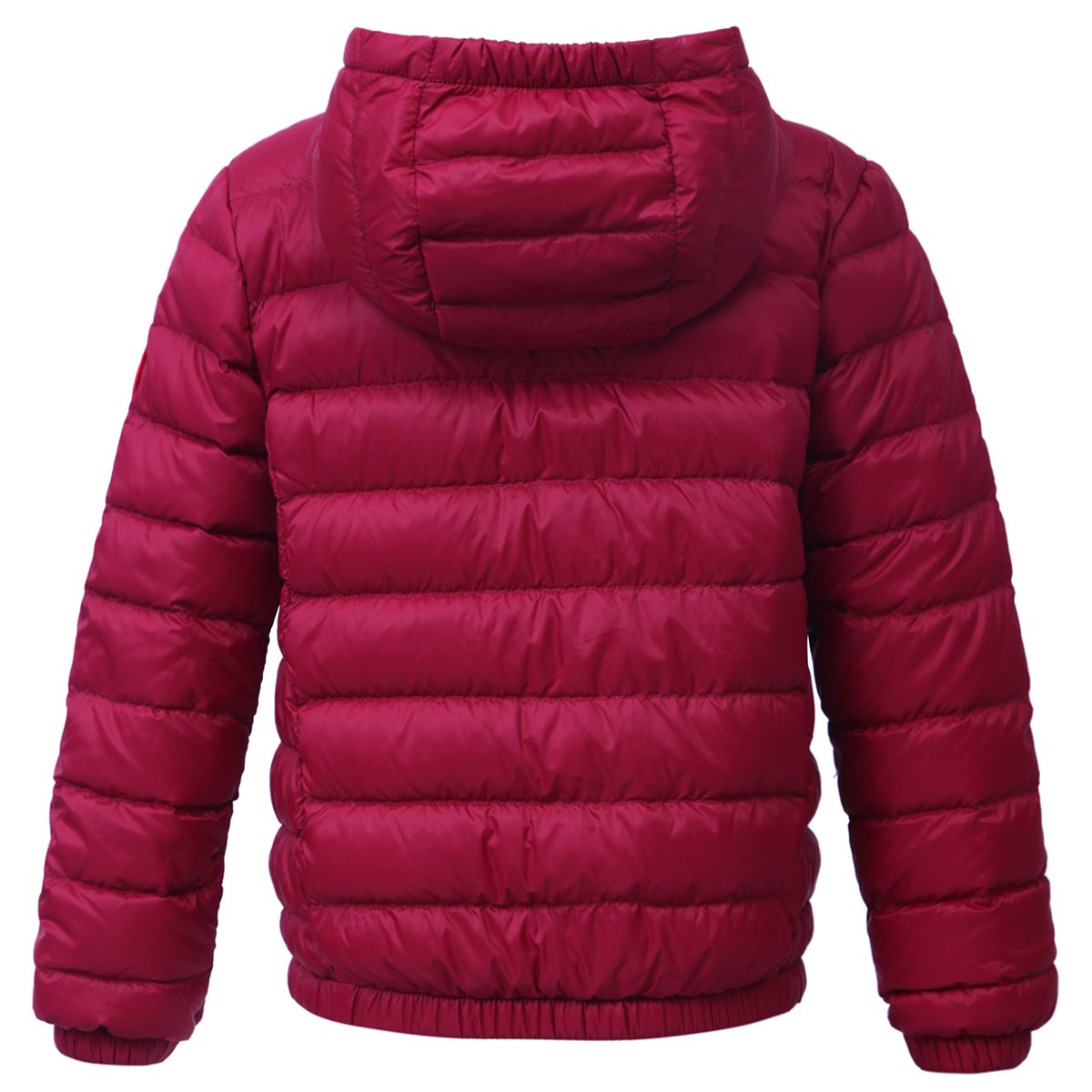 Rokka&Rolla Boys' Ultra Lightweight Packable Down Puffer Jacket Coat