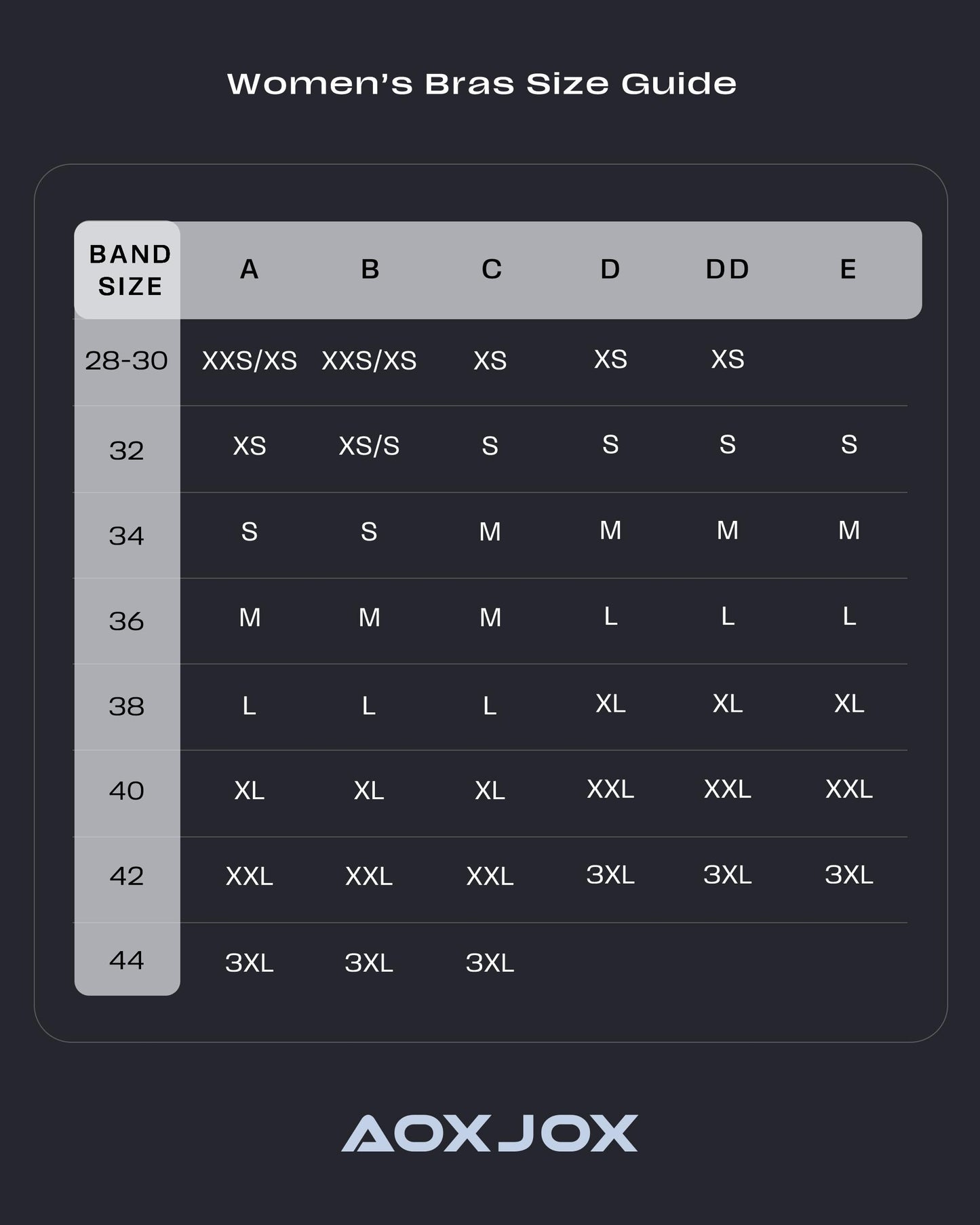 Aoxjox Women's Workout Sports Bras Fitness Yoga Crop Tank Twist Back Cami (White, Small)