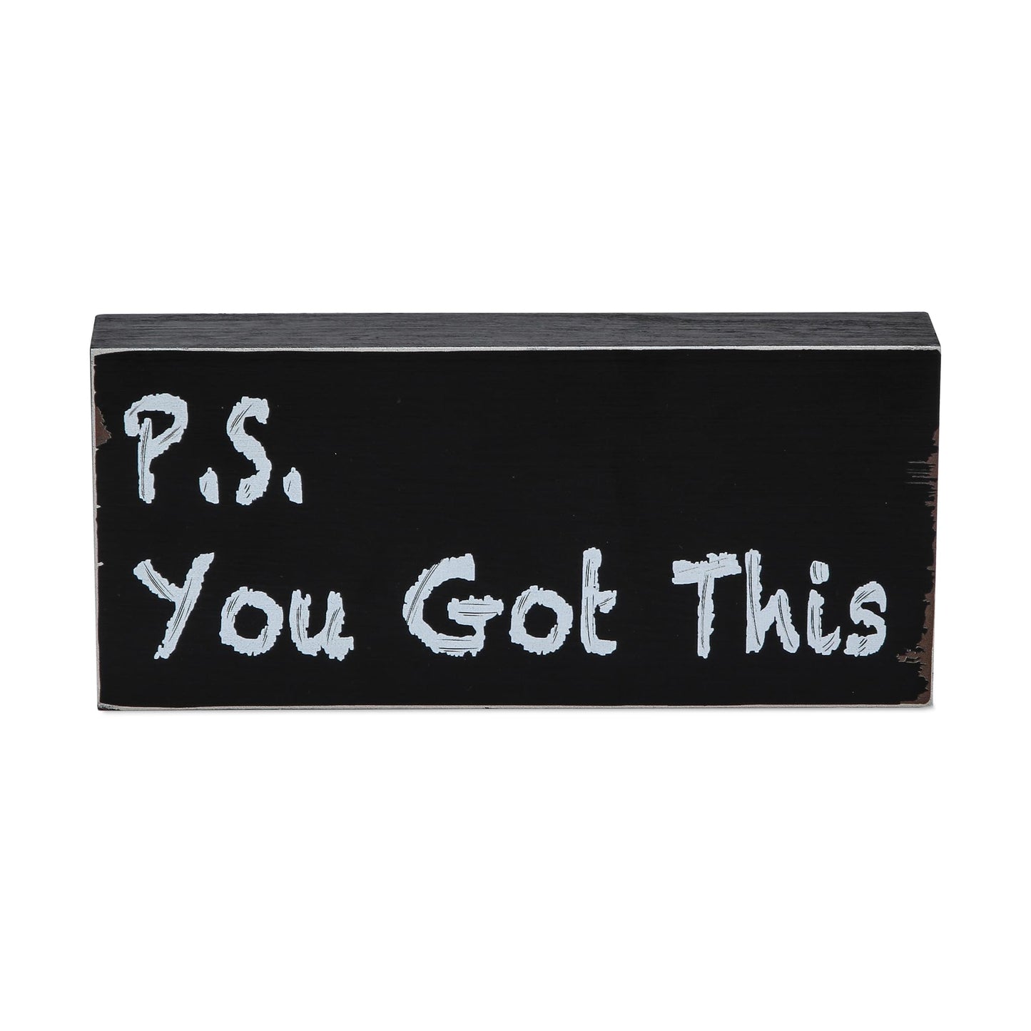 Suertree Office Decor Desk Accessories Home Desk Decor Cubicle Accessories - Inspirational Gifts for Friends