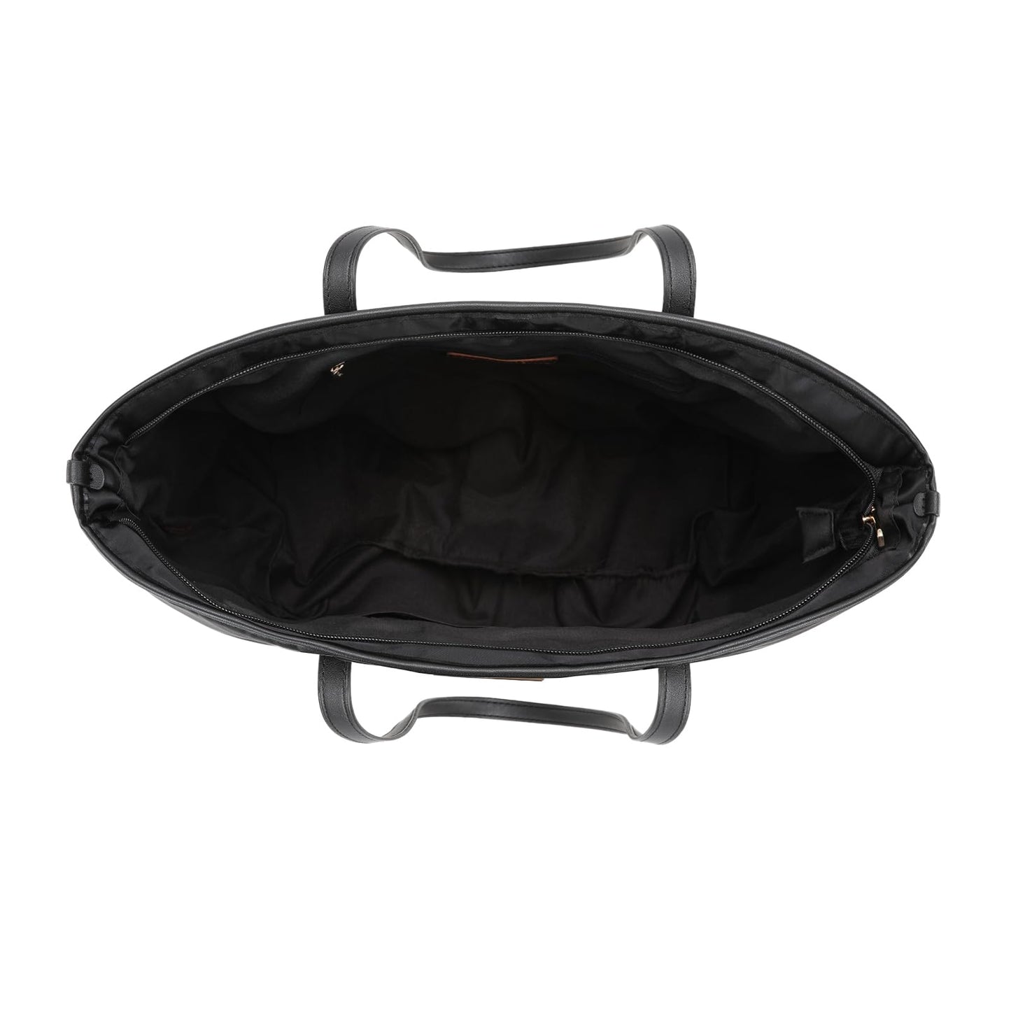 Montana West Nylon Women Tote Handbags Waterproof Shoulder Purses for Women MWC-230ABK