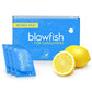 Blowfish for Hangovers - Fast Hangover Relief in 15 Minutes | Headache Relief, Energy, and Hydration in One Step | Single Box