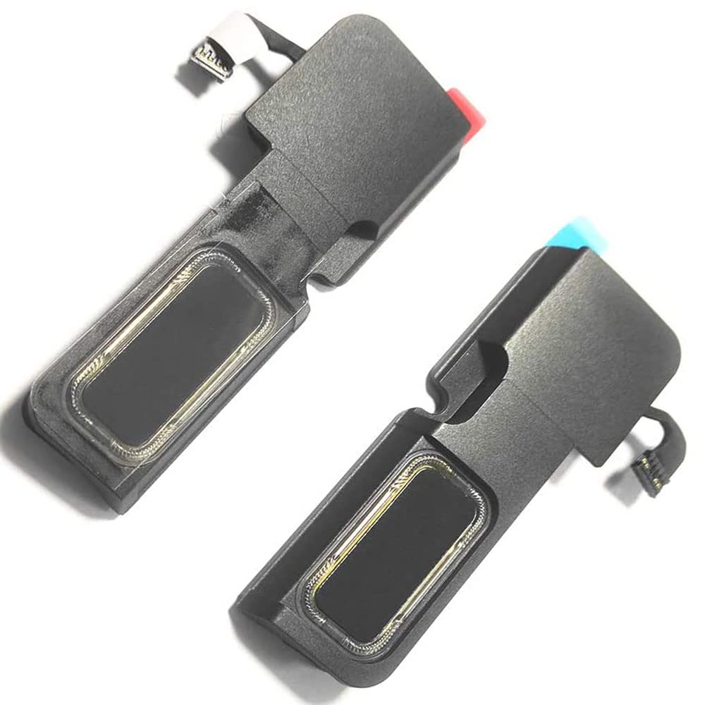 Willhom Replacement Internal Left and Right Speaker Set for MacBook Pro 15" with Retina Display Touch Bar (Late 2016-2017) A1707, (Mid 2018-2019) A1990