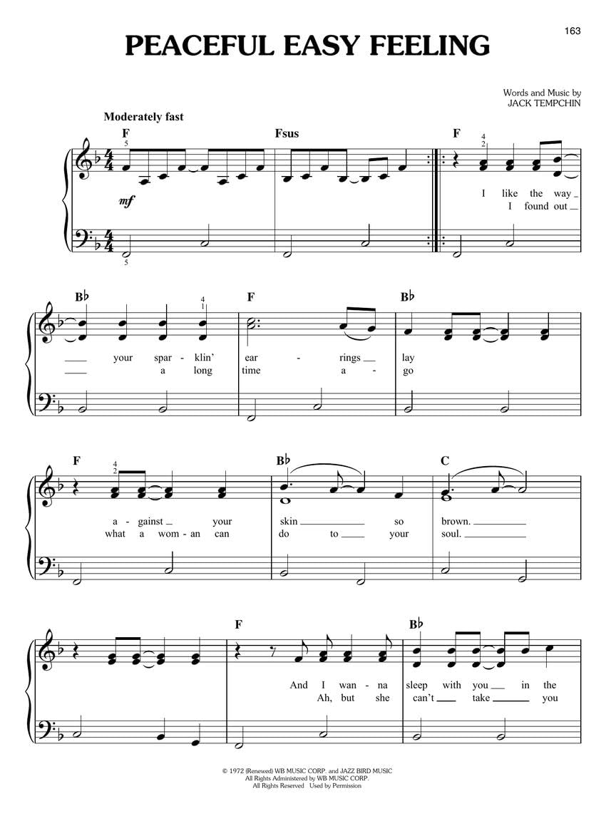 First 50 Popular Songs You Should Play on Piano | Easy Piano Songbook | Beginner Piano Sheet Music for All | Hal Leonard Music Book with Classic Pop Hits, Broadway Tunes, and Jazz Standards