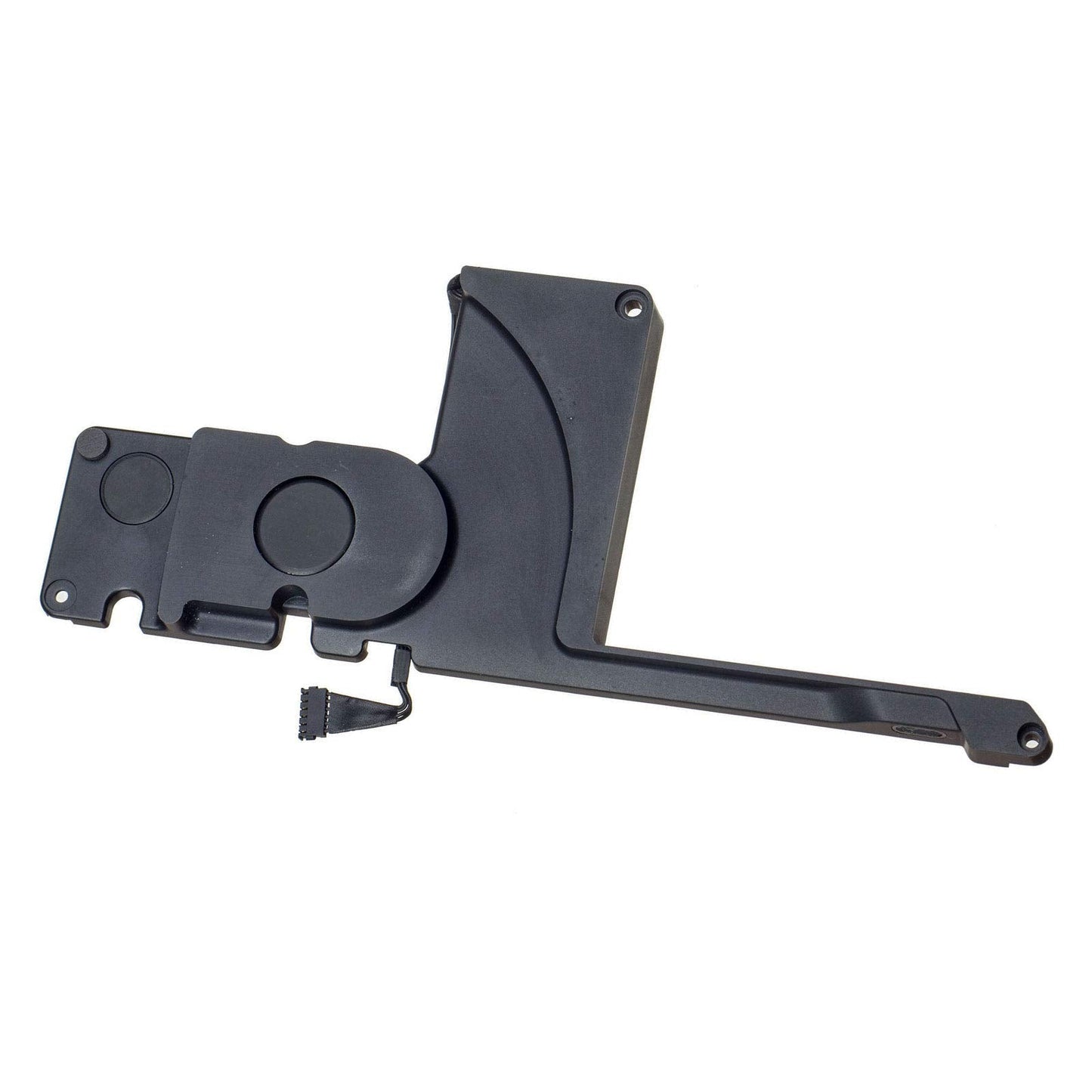 Willhom Speaker Left and Right Set Replacement for MacBook Pro 15" Retina A1398 (Mid 2012-2015)