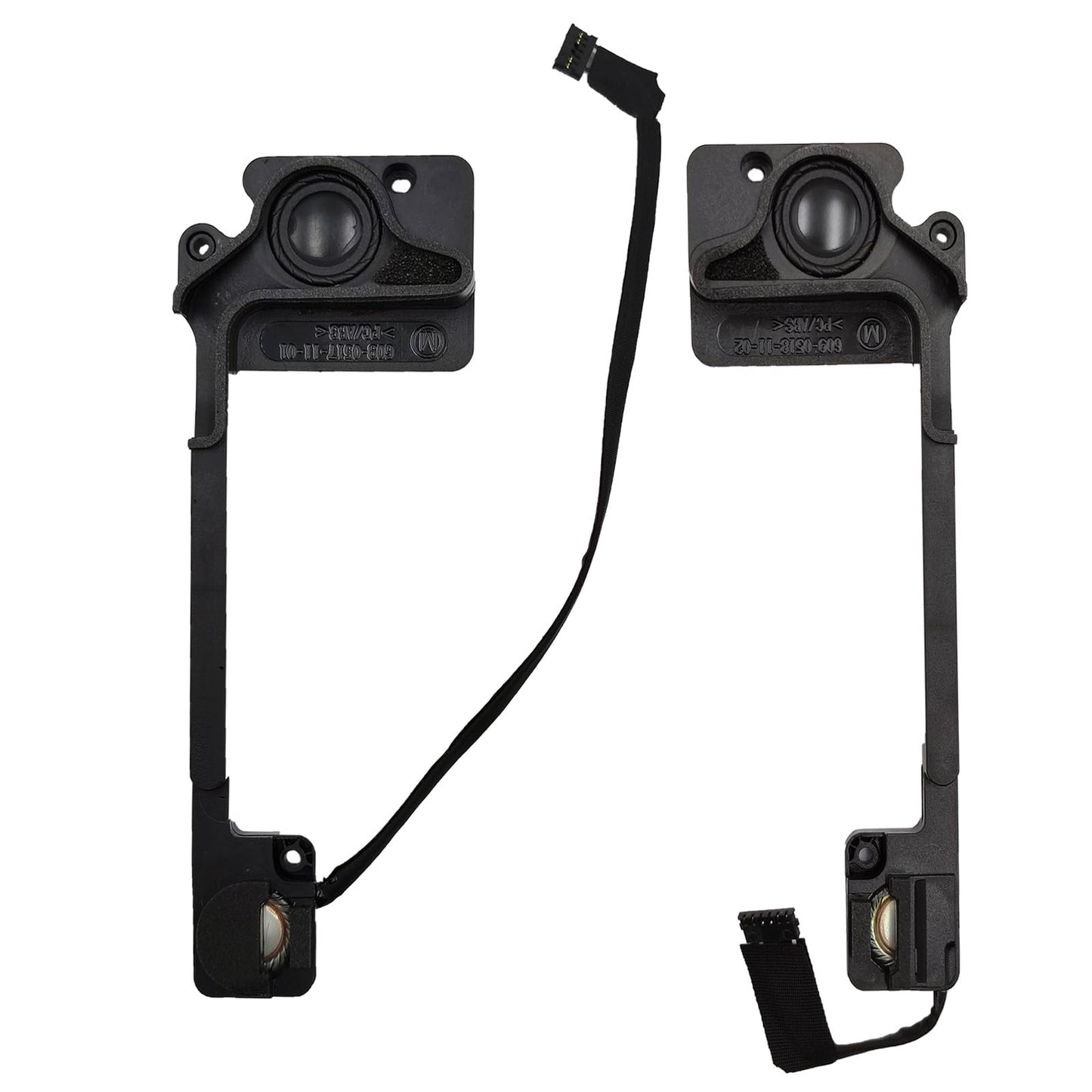 HAWSON A1502 Internal Speaker Set Left and Right Replacement for MacBook Pro 13" A1502 2013-2015 Year Including 2pcs Dedicated Screwdrivers