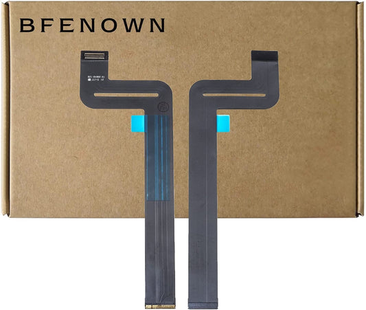 Bfenown Replacement Trackpad Touchpad Flex Cable for MacBook Pro 13" Retina (A1708, A2159, A2289, A2338), Year of 2019 2020