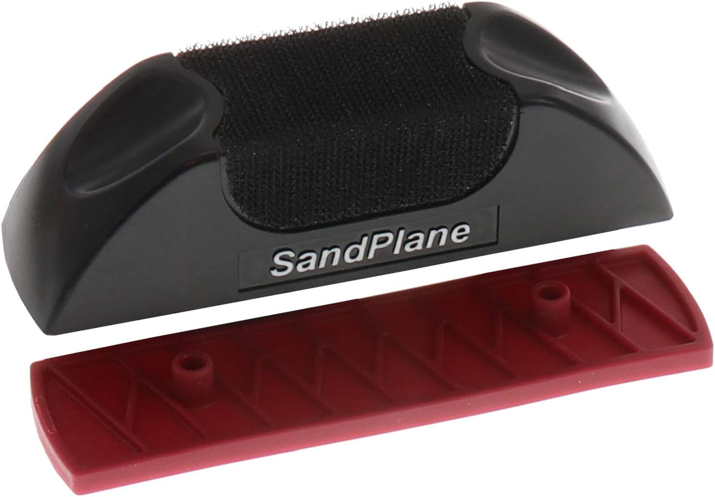 Milescraft 1620 SandPlane - Hand Sanding Tool for Intricate Surfaces, 5"
