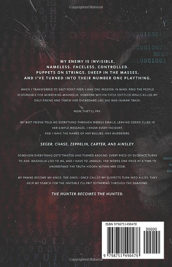 Web of Lies: Book 1: The Apocalypse Society